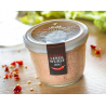 Chili-Leberwurst (200g-Glas)