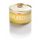 Gulasch-Suppe (400g-Dose)