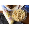Hausgemachtes Sauerkraut (500g Rolle)