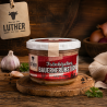 Fränkisches Bauernfrühstück nach Art der Kochmettwurst (180g-Glas)