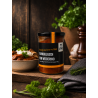 Rindergulasch im Glas (400g)