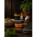 Pfefferrahmpfanne im Glas (400g)