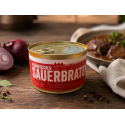 Fränkischer Sauerbraten (400g-Dose)