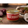 Fränkischer Sauerbraten (400g-Dose)